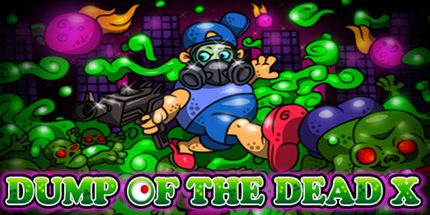 御三家Game-死亡X的垃圾场