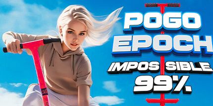 御三家Game-POGO纪元: 不可能的99%