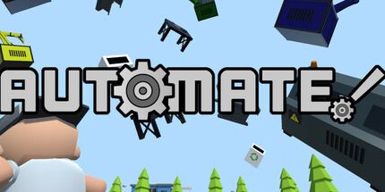 御三家Game-自动化!