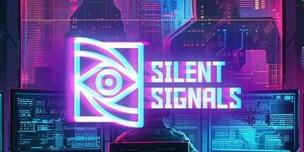 御三家Game-无声信号