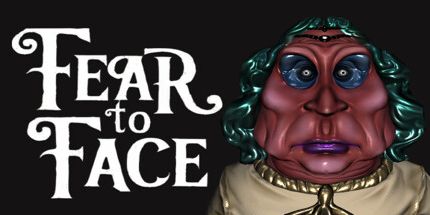 御三家Game-害怕面对