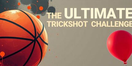 御三家Game-终极的Trickshot挑战