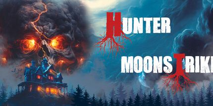 御三家Game-猎人Moonstrike: Ai npc版本