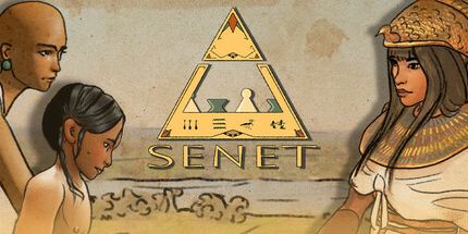 御三家Game-Senet: 家庭