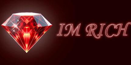 御三家Game-我很富有