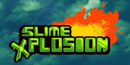 御三家Game-SlimeXplosion