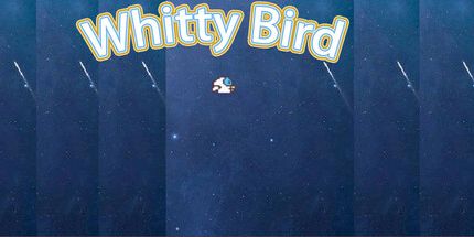 御三家Game-惠蒂鸟