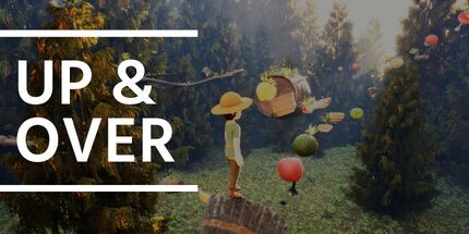 御三家Game-向上 (& Over)