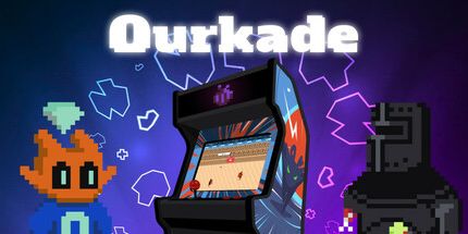 御三家Game-Ourkade