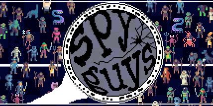 御三家Game-间谍