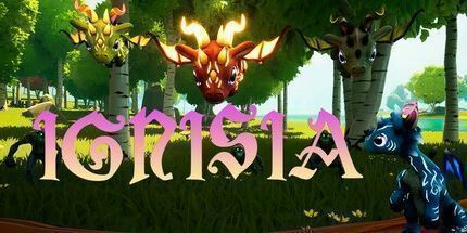 御三家Game-伊格尼西亚