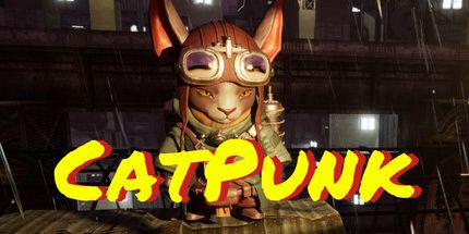 御三家Game-猫朋克