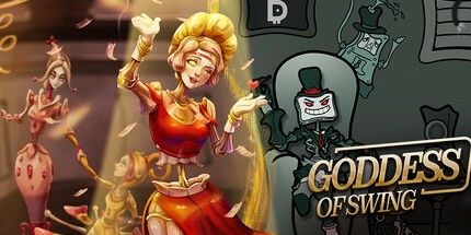 御三家Game-摇摆女神