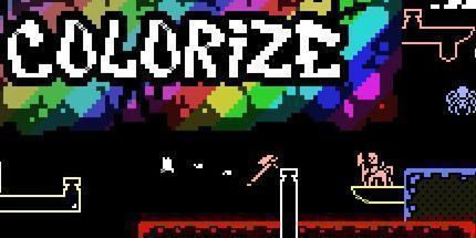 御三家Game-着色