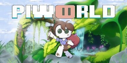 御三家Game-Piworld