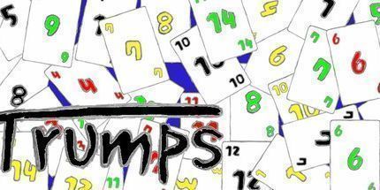 御三家Game-特朗普