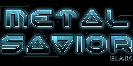 御三家Game-金属救世主黑色
