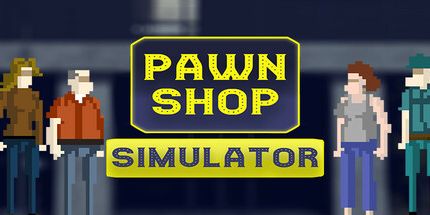 御三家Game-当铺: 模拟器