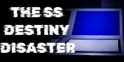 御三家Game-SS命运灾难