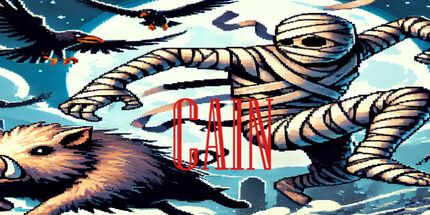 御三家Game-该隐