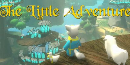 御三家Game-小冒险