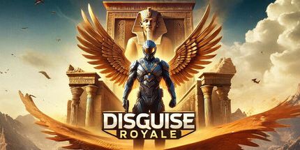 御三家Game-伪装皇家