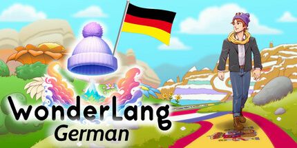 御三家Game-WonderLang德语