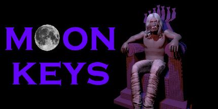 御三家Game-月键