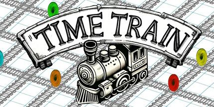 御三家Game-时光列车