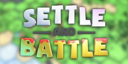 御三家Game-定居和战斗: 新帝国