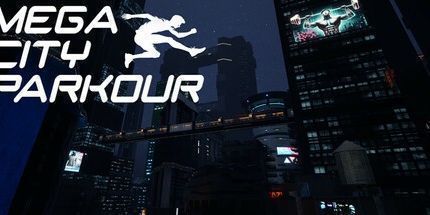 御三家Game-大城市跑酷