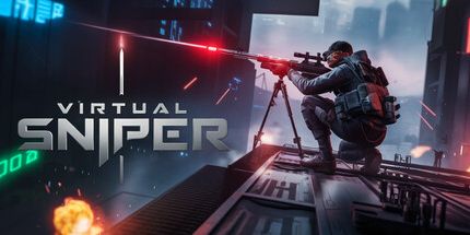 御三家Game-虚拟狙击手