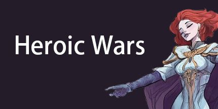 御三家Game-英勇的战争