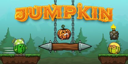 御三家Game-JumpKin