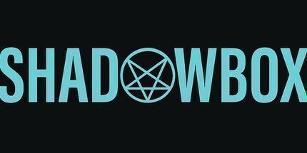 御三家Game-SHADOWBOX: 自然历史陵墓