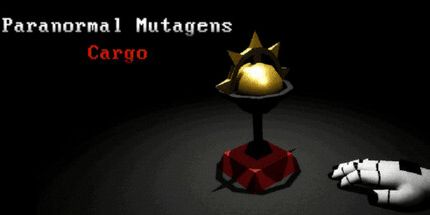 御三家Game-超自然诱变剂: 货物