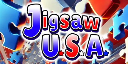 御三家Game-拼图美国