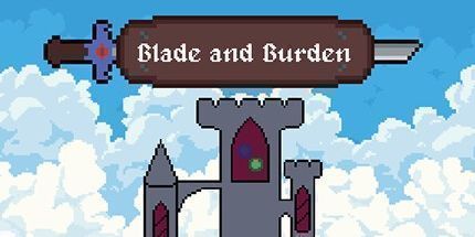 御三家Game-刀片和负载