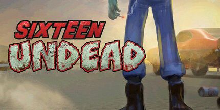 御三家Game-十六个亡灵