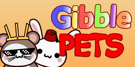 御三家Game-GibblePETS