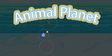 御三家Game-动物星球