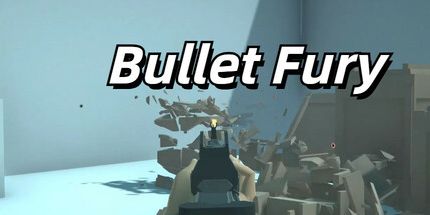 御三家Game-子弹之怒