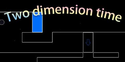 御三家Game-二维时间