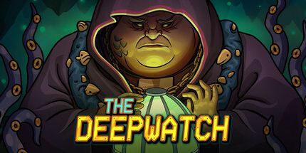 御三家Game-THE DEEPWATCH