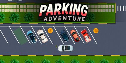 御三家Game-汽车停车冒险