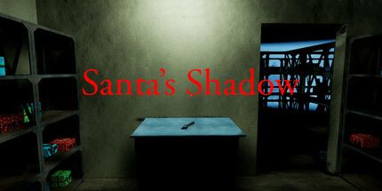 御三家Game-圣诞老人的影子