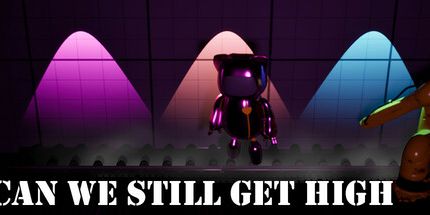 御三家Game-我们还能得到高