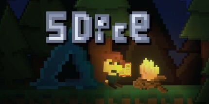 御三家Game-5个骰子