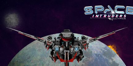 御三家Game-太空入侵者联盟