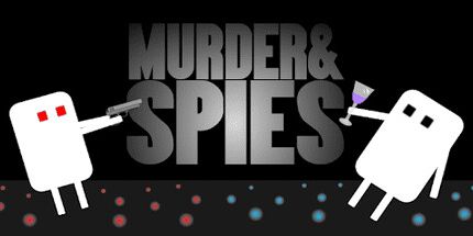 御三家Game-谋杀和间谍